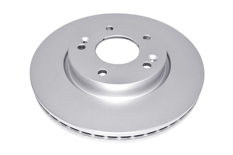 2005-2011 Hyundai Tucson & More | DBA Street Series T2 Standard Brake Rotor [Front] | DBA2464E