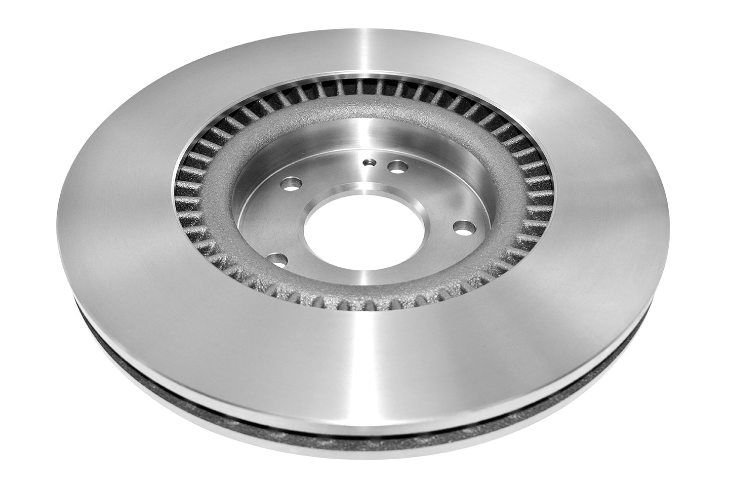 2012-2017 Hyundai Azera & More | DBA Street Series T2 Standard Brake Rotor [Front] | DBA2472