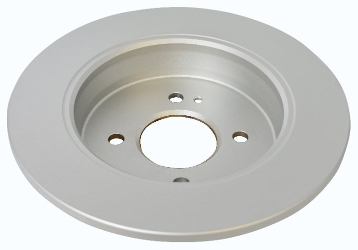2019-2022 Hyundai Accent & More | DBA Street Series T2 Standard Brake Rotor [Rear] | DBA2477E