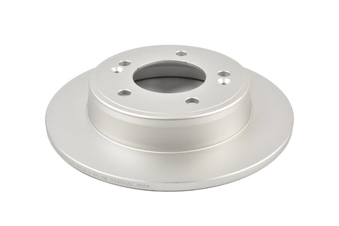 2020-2022 Kia Forte & More | DBA Street Series T2 Standard Brake Rotor [Rear] | DBA2479E