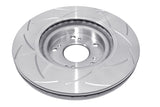2002-2006 Acura RSX & More | DBA Street Series T2 Slot Brake Rotor [Front] | DBA2500S
