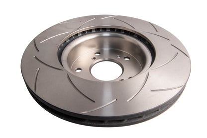 2001 Acura Integra Type R | DBA Street Series T2 Slot Brake Rotor [Front] | DBA2508S