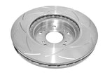 2003-2012 Honda Accord & More | DBA Street Series T2 Slot Brake Rotor [Front | Rear] | DBA2510S