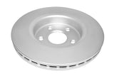 2005-2008 Jeep Grand Cherokee & More | DBA Street Series T2 Standard Brake Rotor [Front] | DBA2530E