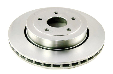 2006-2008 Jeep Grand Cherokee | DBA Street Series T2 Standard Brake Rotor [Rear] | DBA2533