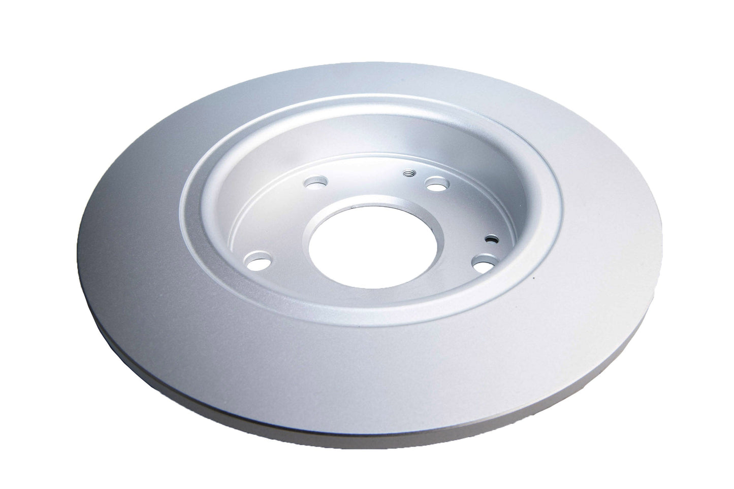 2016-2017 Honda Civic & More | DBA Street Series T2 Standard Brake Rotor [Rear] | DBA2541E