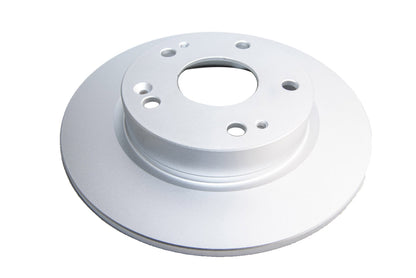 2016-2017 Honda Civic & More | DBA Street Series T2 Standard Brake Rotor [Rear] | DBA2541E