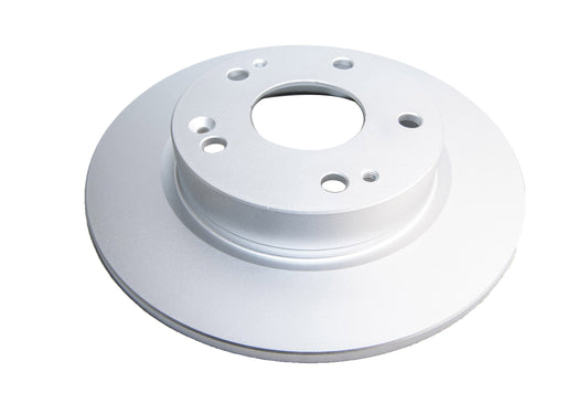 2016-2017 Honda Civic & More | DBA Street Series T2 Standard Brake Rotor [Rear] | DBA2541E