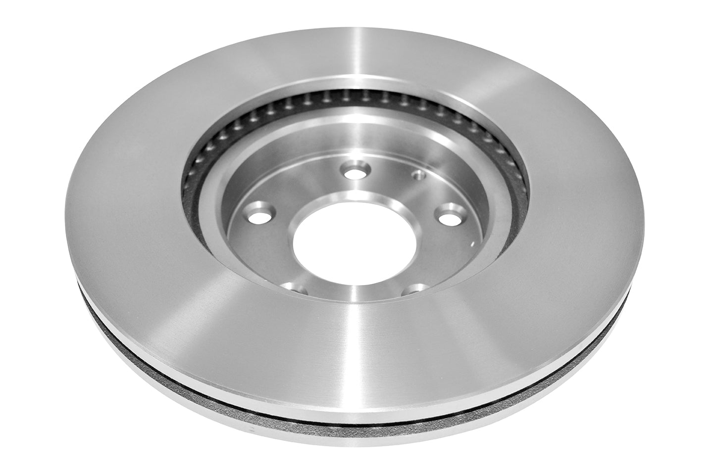 2015 Mazda CX-5 | DBA Street Series T2 Standard Brake Rotor [Front] | DBA2548