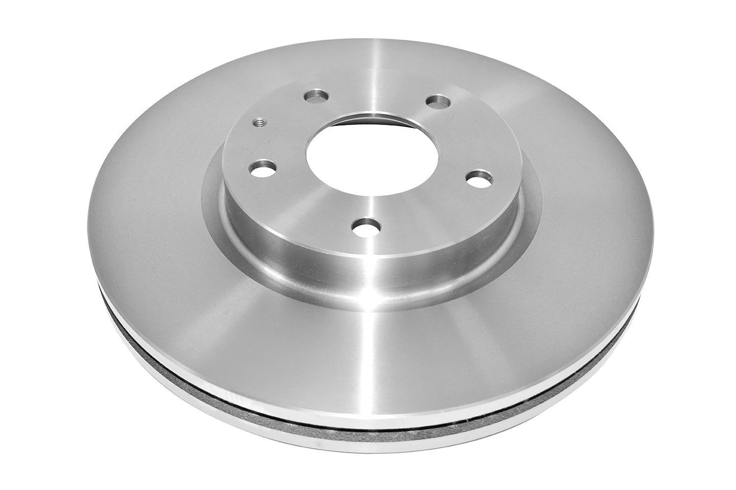 2015 Mazda CX-5 | DBA Street Series T2 Standard Brake Rotor [Front] | DBA2548
