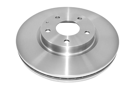 2015 Mazda CX-5 | DBA Street Series T2 Standard Brake Rotor [Front] | DBA2548