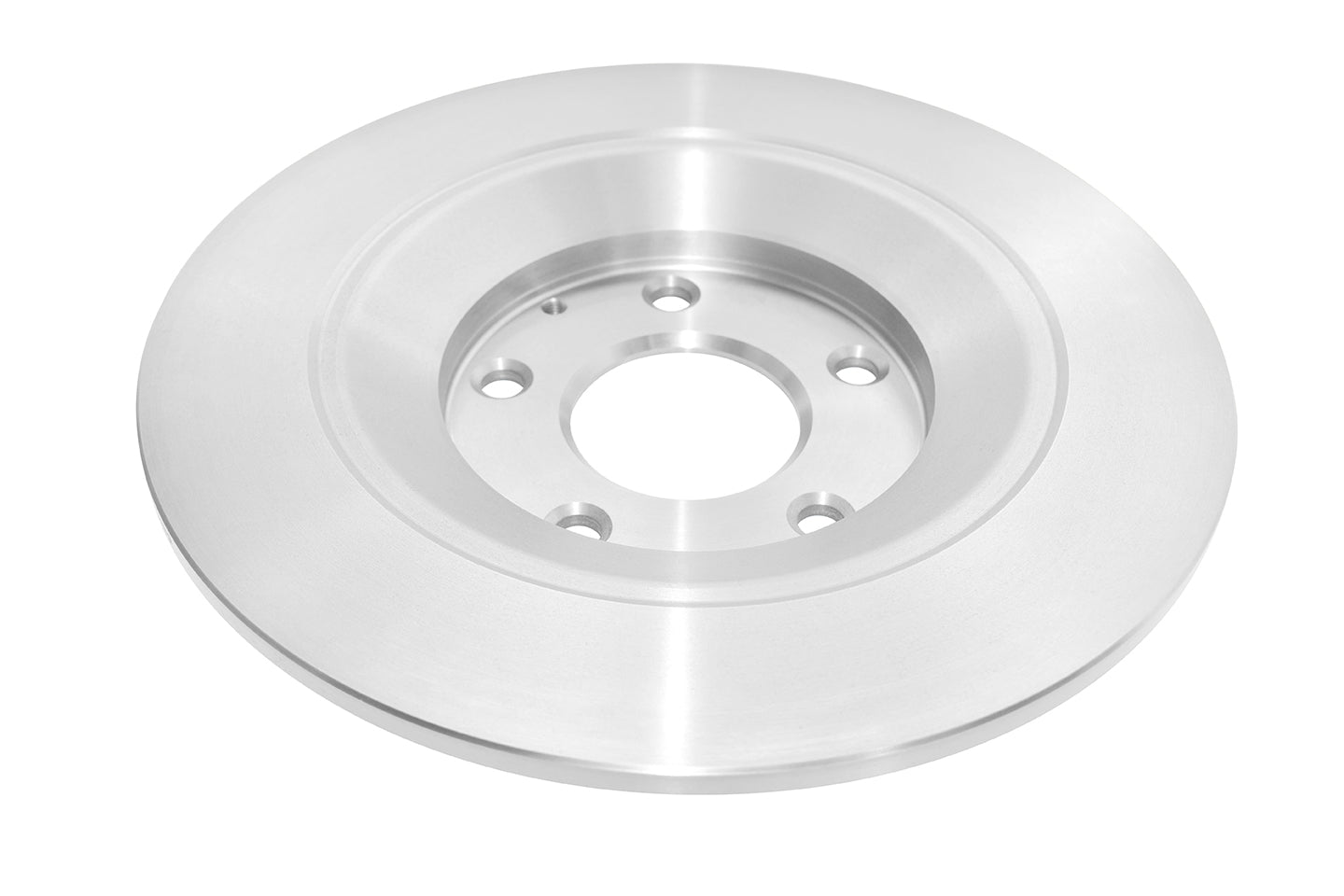 2015 Mazda CX-5 | DBA Street Series T2 Standard Brake Rotor [Rear] | DBA2549