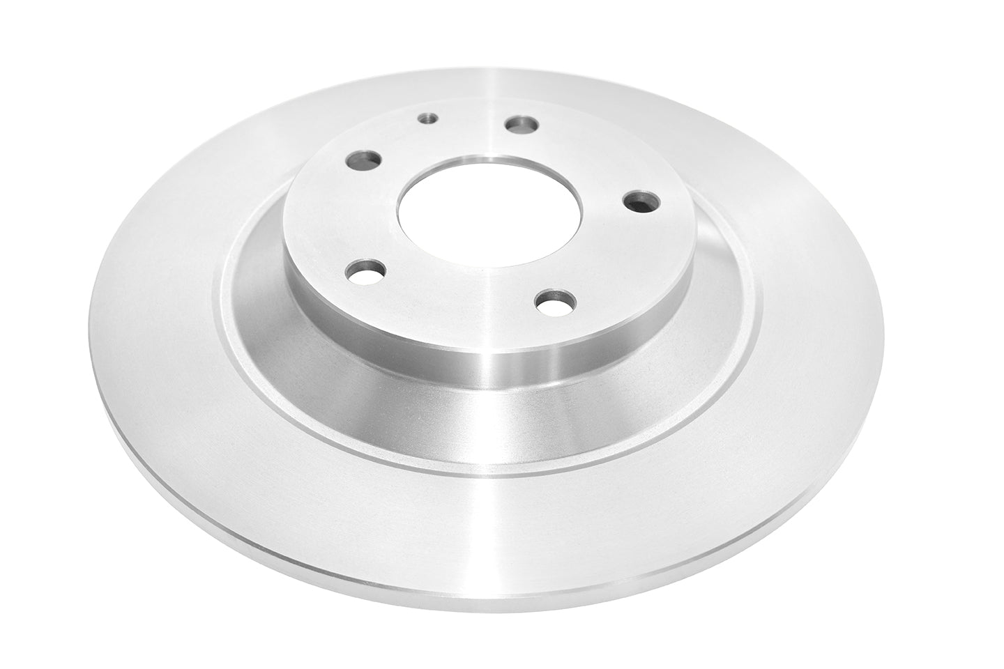 2015 Mazda CX-5 | DBA Street Series T2 Standard Brake Rotor [Rear] | DBA2549