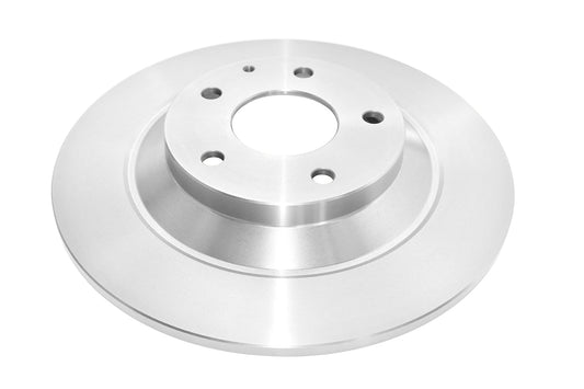 2015 Mazda CX-5 | DBA Street Series T2 Standard Brake Rotor [Rear] | DBA2549
