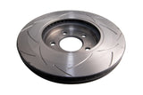 2005-2011 Mercury Mariner & More | DBA Street Series T2 Slot Brake Rotor [Front] | DBA2560S
