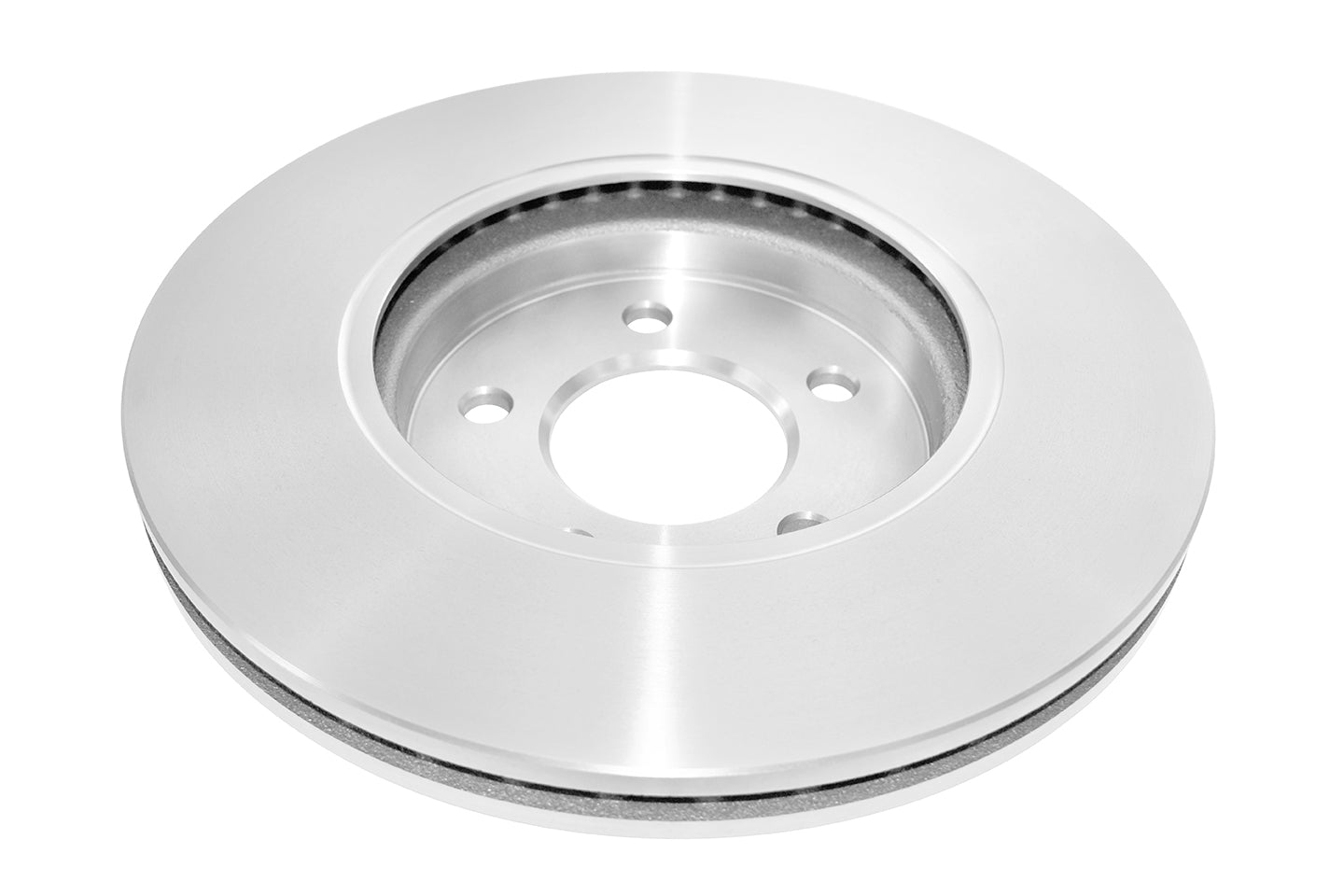 2005-2011 Mercury Mariner & More | DBA Street Series T2 Standard Brake Rotor [Front] | DBA2560