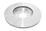 2005-2011 Mercury Mariner & More | DBA Street Series T2 Standard Brake Rotor [Front] | DBA2560