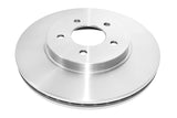 2005-2011 Mercury Mariner & More | DBA Street Series T2 Standard Brake Rotor [Front] | DBA2560