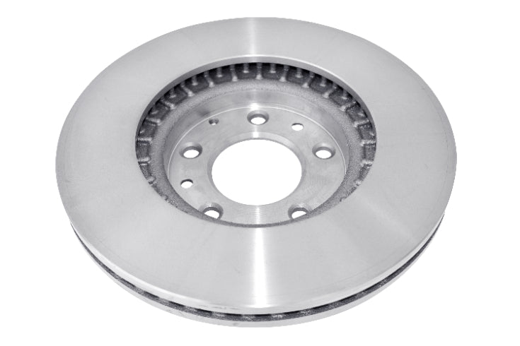 2007-2008 Mazda CX-9 & More | DBA Street Series T2 Standard Brake Rotor [Rear] | DBA2562