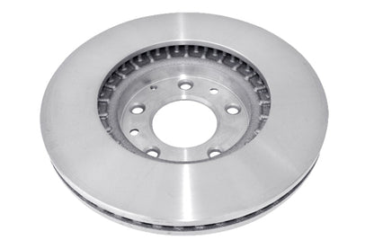 2007-2008 Mazda CX-9 & More | DBA Street Series T2 Standard Brake Rotor [Rear] | DBA2562