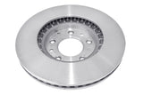 2007-2008 Mazda CX-9 & More | DBA Street Series T2 Standard Brake Rotor [Rear] | DBA2562