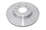 2007-2008 Mazda CX-9 & More | DBA Street Series T2 Standard Brake Rotor [Rear] | DBA2562