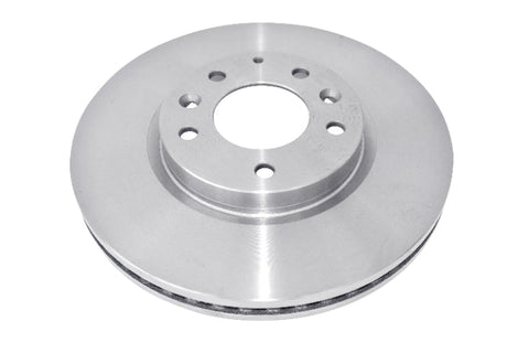 2007-2008 Mazda CX-9 & More | DBA Street Series T2 Standard Brake Rotor [Rear] | DBA2562