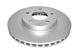 2014-2016 Mazda 3 & More | DBA Street Series T2 Standard Brake Rotor [Front] | DBA2565E