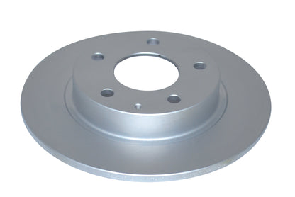 2014-2016 Mazda 3 | DBA Street Series T2 Standard Brake Rotor [Rear] | DBA2571E