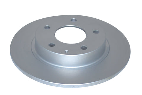 2014-2016 Mazda 3 | DBA Street Series T2 Standard Brake Rotor [Rear] | DBA2571E