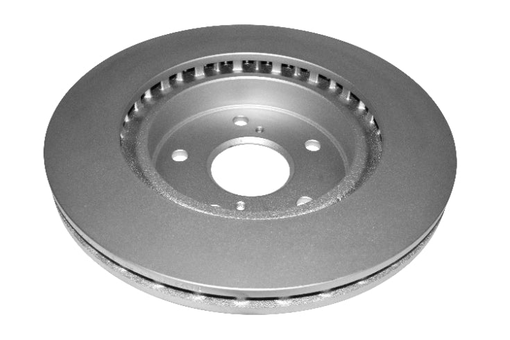 2006-2008 Suzuki Grand Vitara & More | DBA Street Series T2 Standard Brake Rotor [Front] | DBA2580E