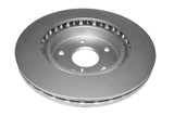 2006-2008 Suzuki Grand Vitara & More | DBA Street Series T2 Standard Brake Rotor [Front] | DBA2580E