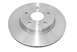 2007-2011 Suzuki SX4 & More | DBA Street Series T2 Standard Brake Rotor [Front] | DBA2586