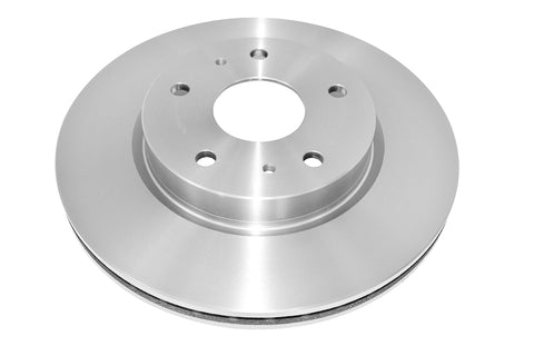 2007-2011 Suzuki SX4 & More | DBA Street Series T2 Standard Brake Rotor [Front] | DBA2586