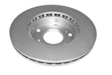 2002-2006 Acura RSX & More | DBA Street Series T2 Standard Brake Rotor [Front] | DBA2615E