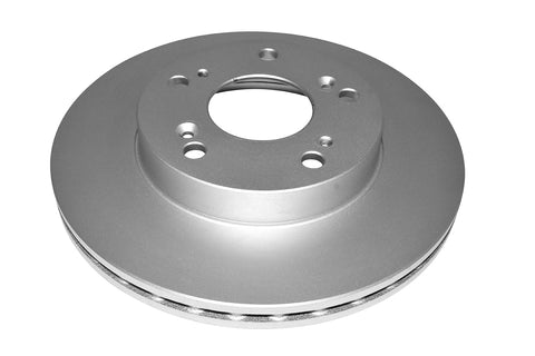 2002-2006 Acura RSX & More | DBA Street Series T2 Standard Brake Rotor [Front] | DBA2615E