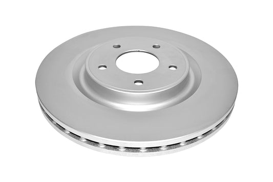 2015-2016 Nissan Rogue | DBA Street Series T2 Standard Brake Rotor [Front] | DBA2622E