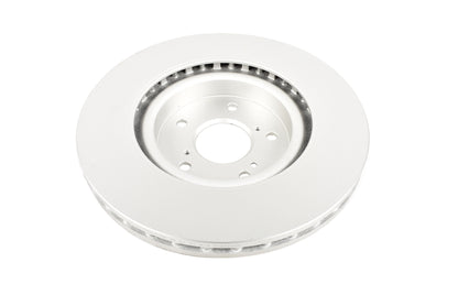 2018 Honda CR-V & More | DBA Street Series T2 Standard Brake Rotor [Front] | DBA2624E