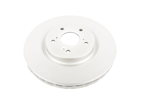 2018 Honda CR-V & More | DBA Street Series T2 Standard Brake Rotor [Front] | DBA2624E