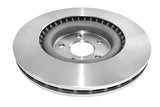 2015-2016 Jeep Grand Cherokee & More | DBA Street Series T2 Standard Brake Rotor [Front] | DBA2632