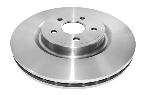 2015-2016 Jeep Grand Cherokee & More | DBA Street Series T2 Standard Brake Rotor [Front] | DBA2632