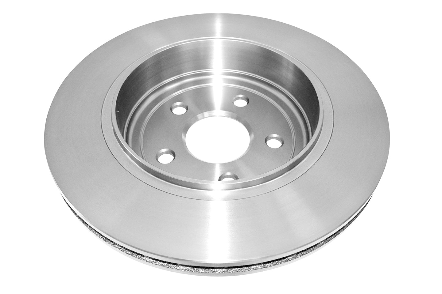 2015-2016 Jeep Grand Cherokee & More | DBA Street Series T2 Standard Brake Rotor [Rear] | DBA2633