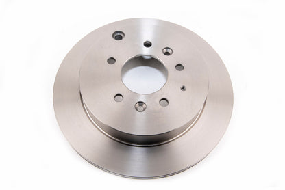 2015-2016 Jeep Grand Cherokee & More | DBA Street Series T2 Standard Brake Rotor [Front] | DBA2635