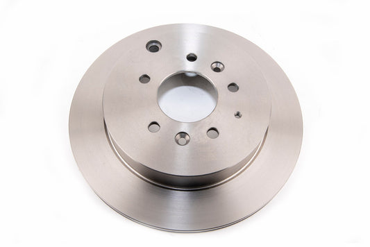 2015-2016 Jeep Grand Cherokee & More | DBA Street Series T2 Standard Brake Rotor [Front] | DBA2635