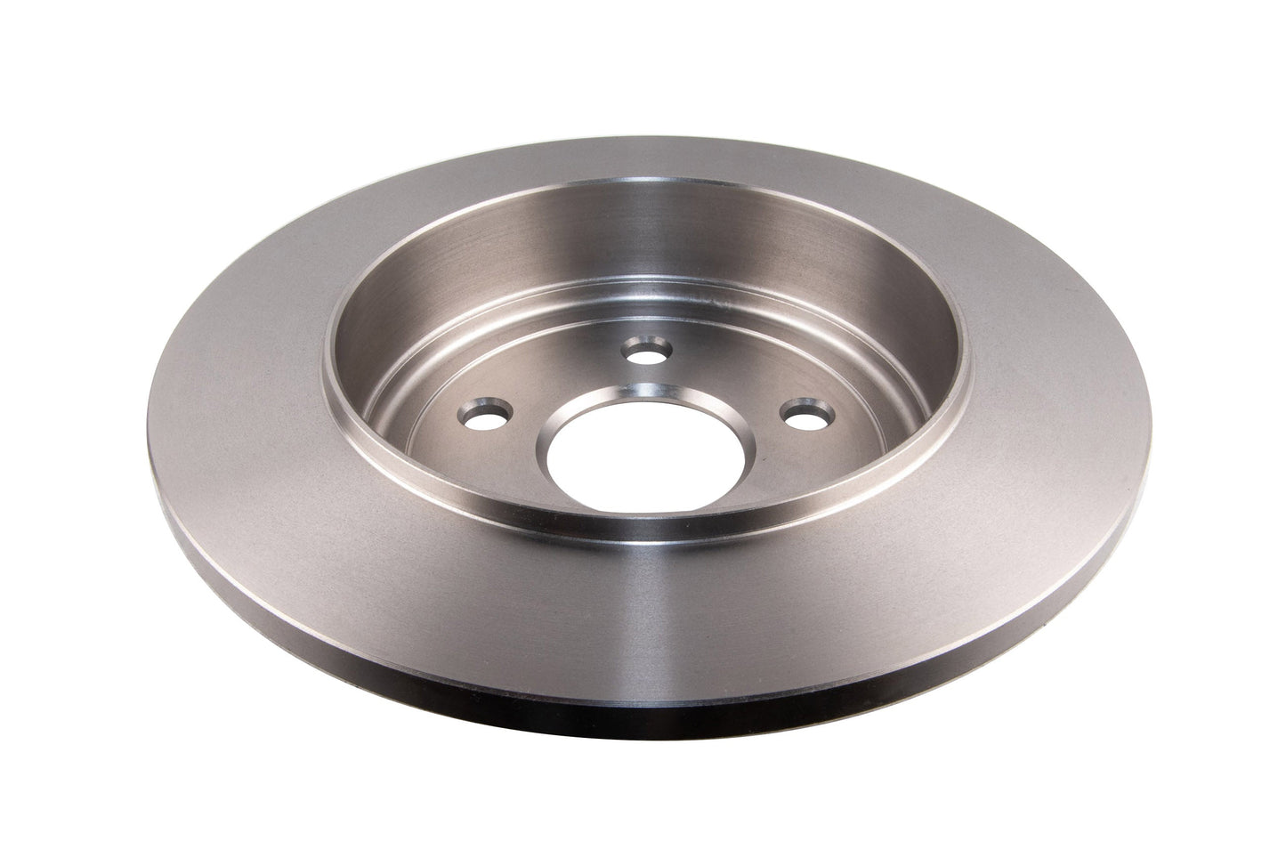 2015-2016 Jeep Grand Cherokee & More | DBA Street Series T2 Standard Brake Rotor [Rear] | DBA2636