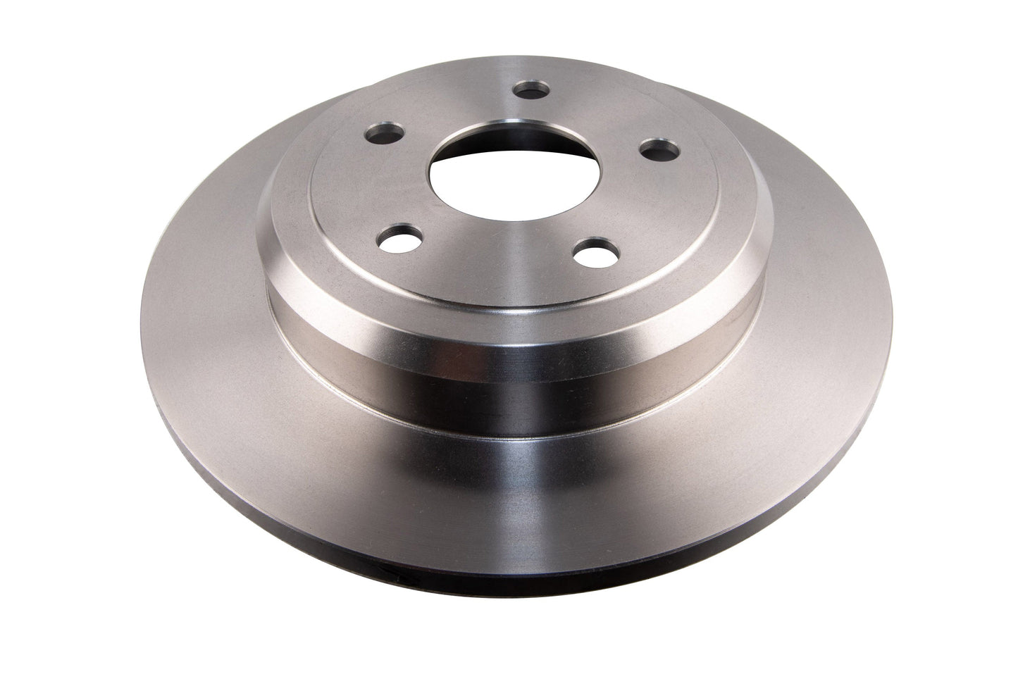 2015-2016 Jeep Grand Cherokee & More | DBA Street Series T2 Standard Brake Rotor [Rear] | DBA2636