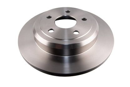 2015-2016 Jeep Grand Cherokee & More | DBA Street Series T2 Standard Brake Rotor [Rear] | DBA2636