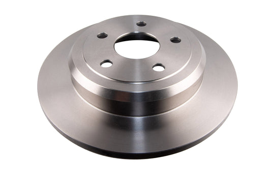 2015-2016 Jeep Grand Cherokee & More | DBA Street Series T2 Standard Brake Rotor [Rear] | DBA2636