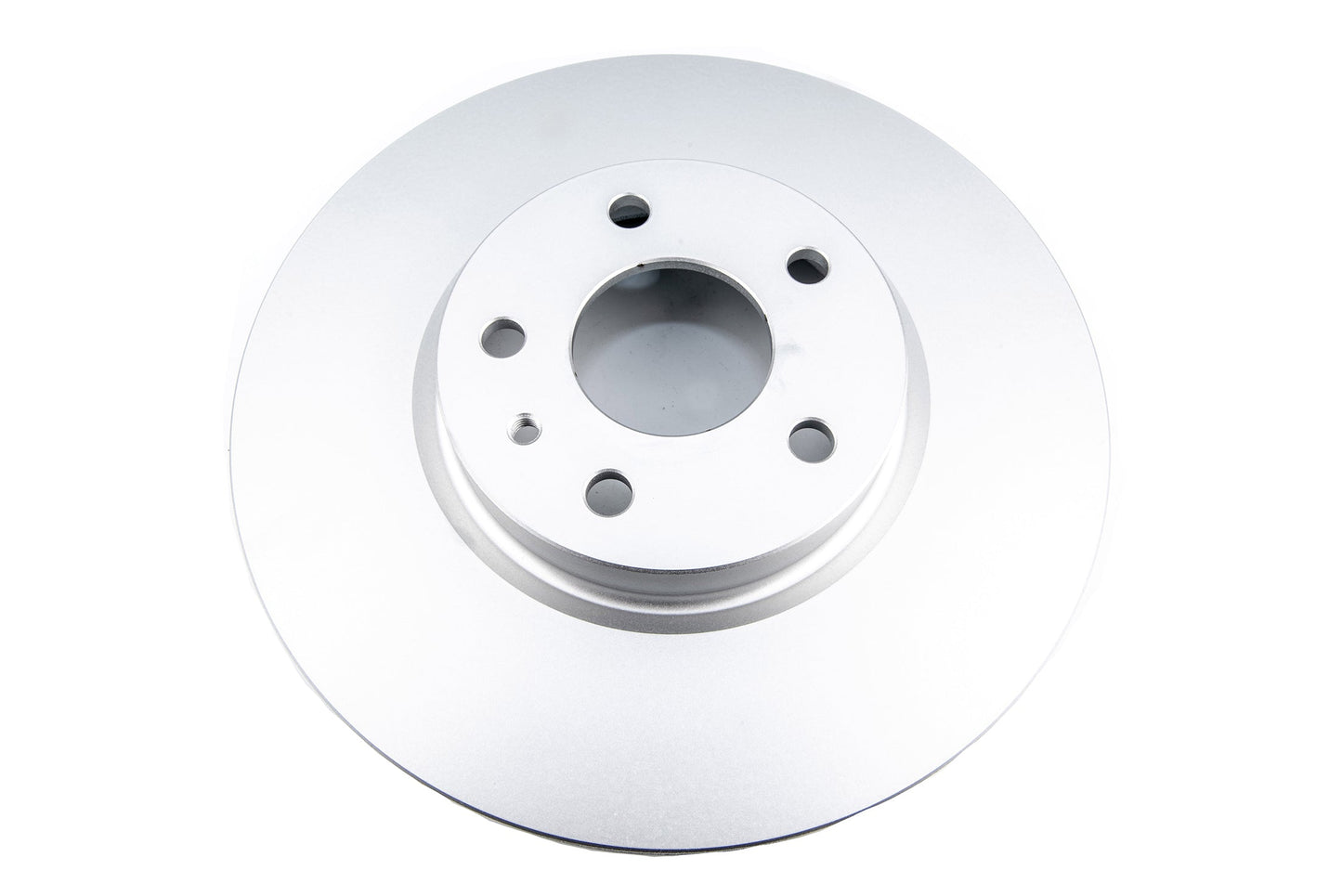 2015-2016 Lincoln MKZ & More | DBA Street Series T2 Standard Brake Rotor [Front] | DBA2640E
