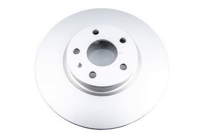 2015-2016 Lincoln MKZ & More | DBA Street Series T2 Standard Brake Rotor [Front] | DBA2640E
